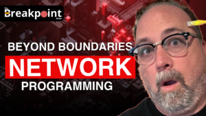 Breakpoint Show Episode 018